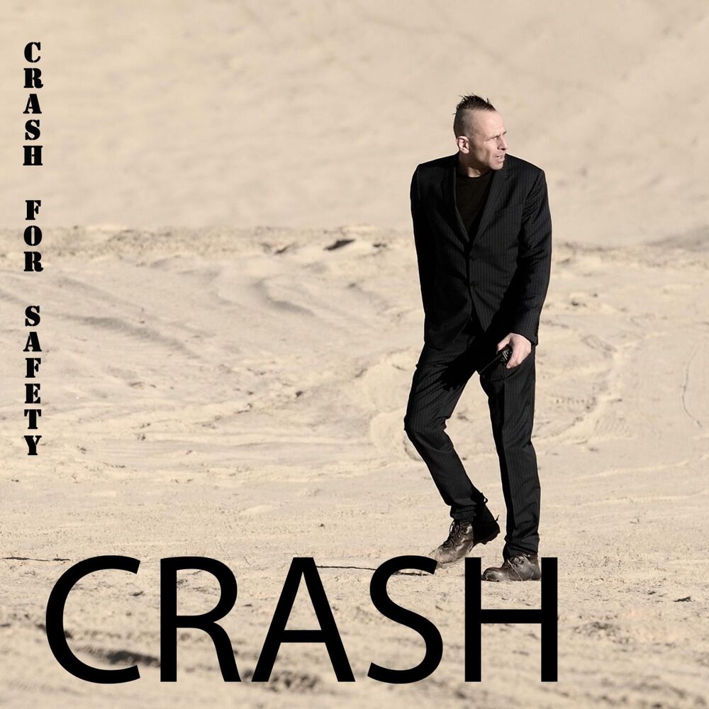 Picture of Crash for Safety