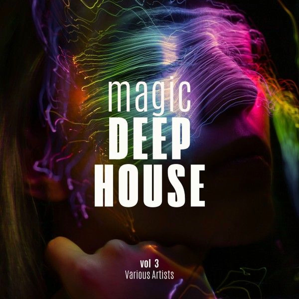 Album picture of Magic Deep-House, Vol. 3