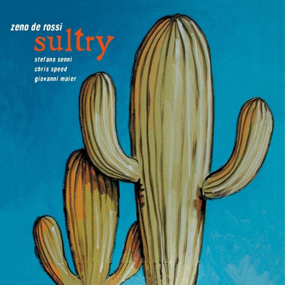 Picture of Sultry