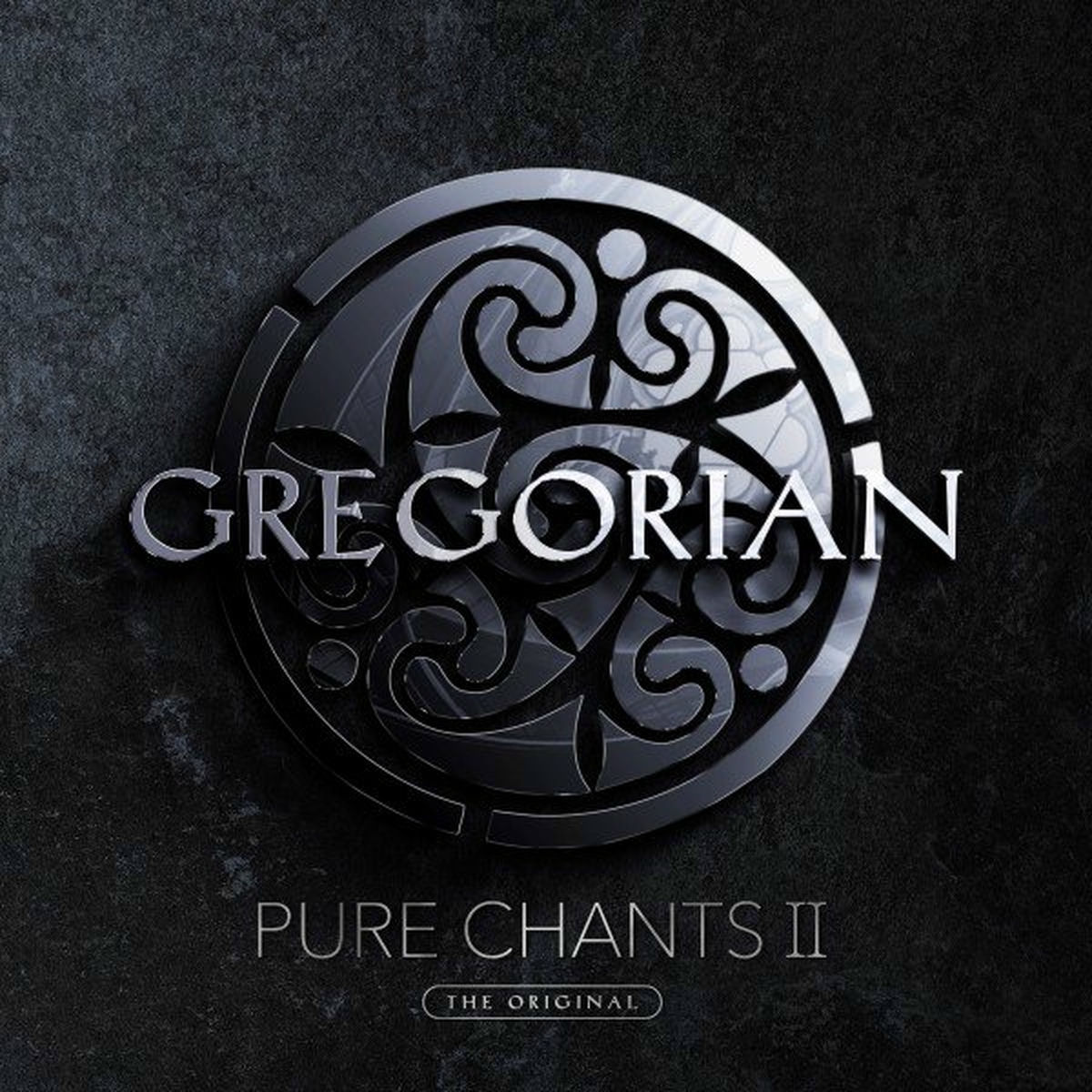 Album cover of Pure Chants II