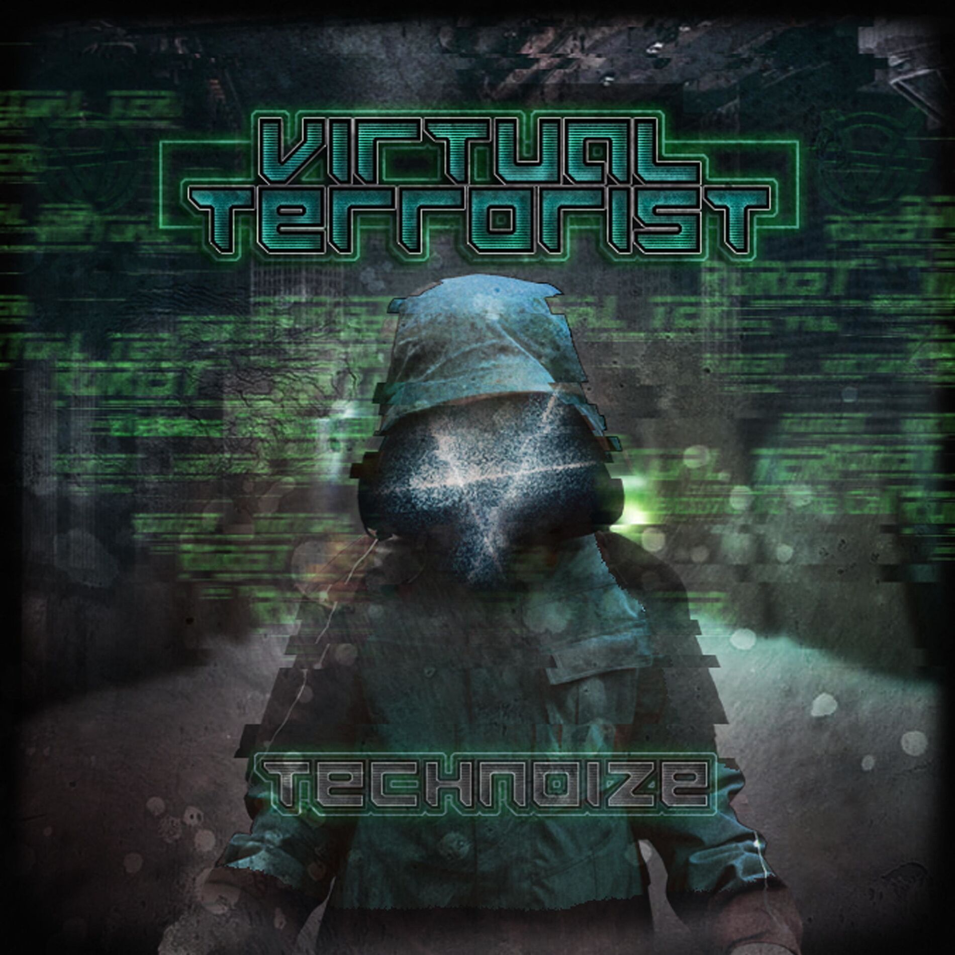 Album cover of Technoize