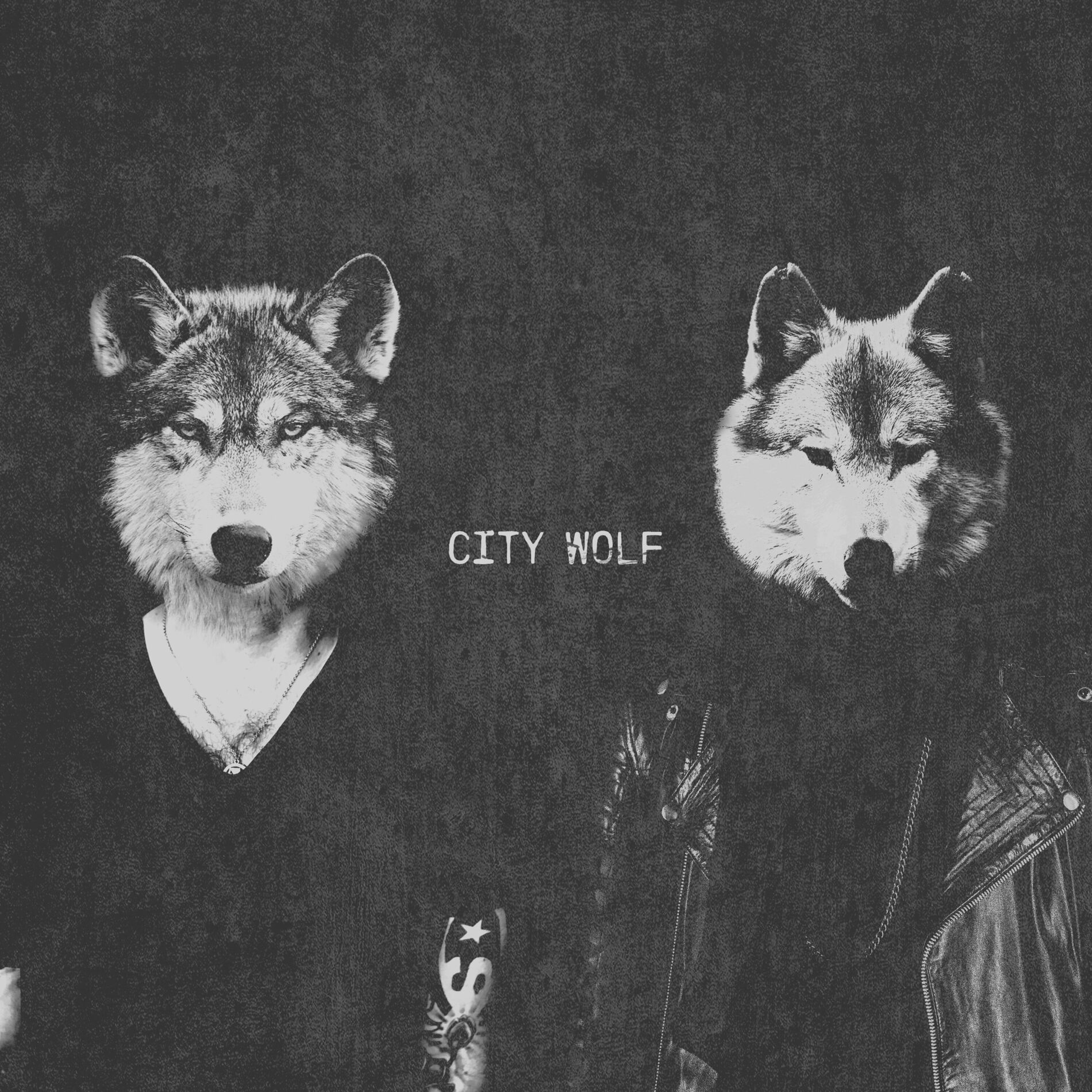 Album cover of These Streets