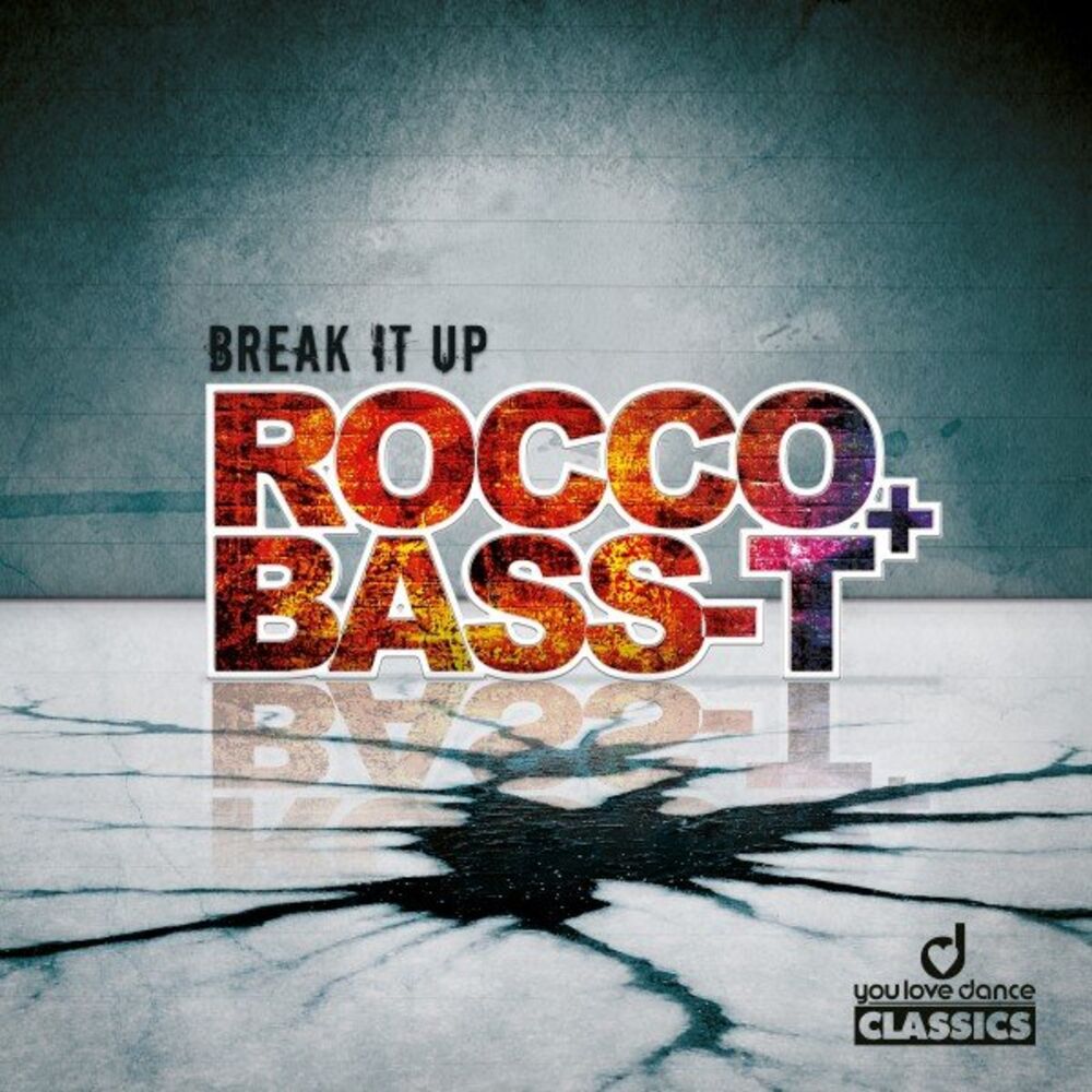 Picture of Break It Up