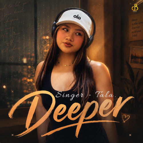 Deeper