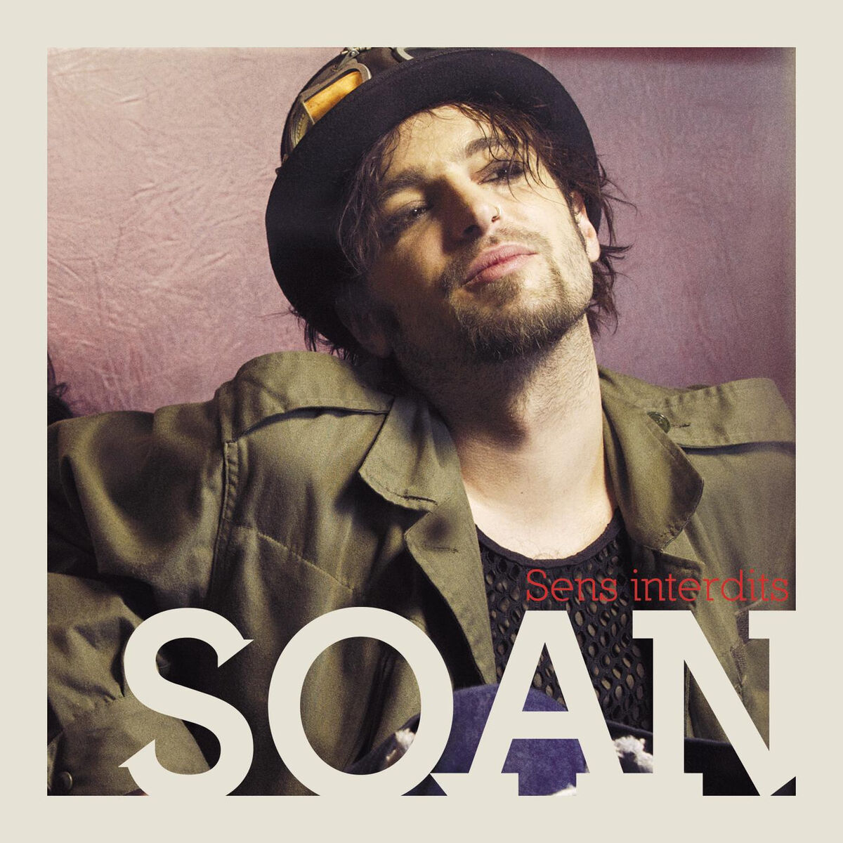Album cover of Conquistador