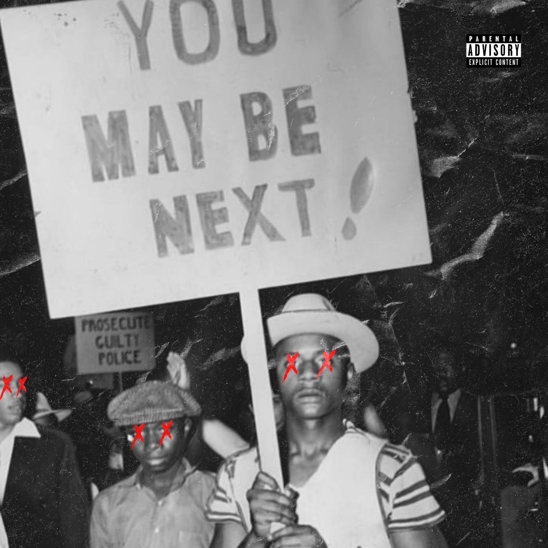 Album cover of Front Lines