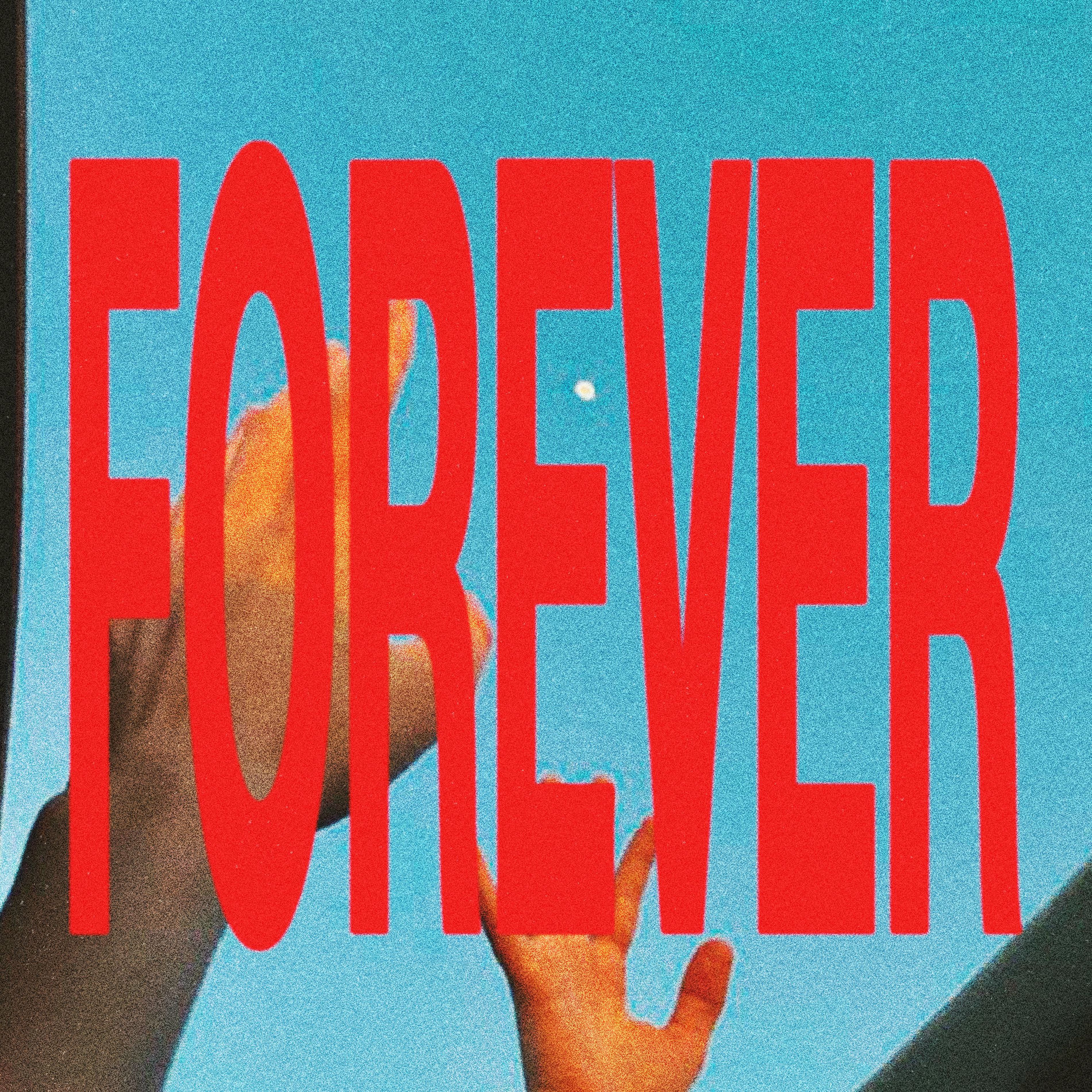 Album cover of Forever (if u need it)