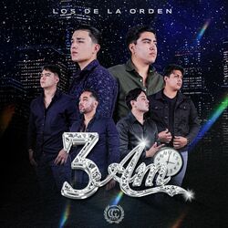 Cover of 3 Am