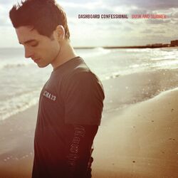 Cover of Dusk And Summer