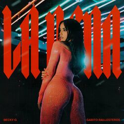 Cover of LA NENA