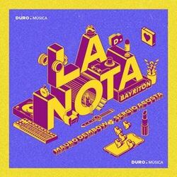 Cover of La Nota