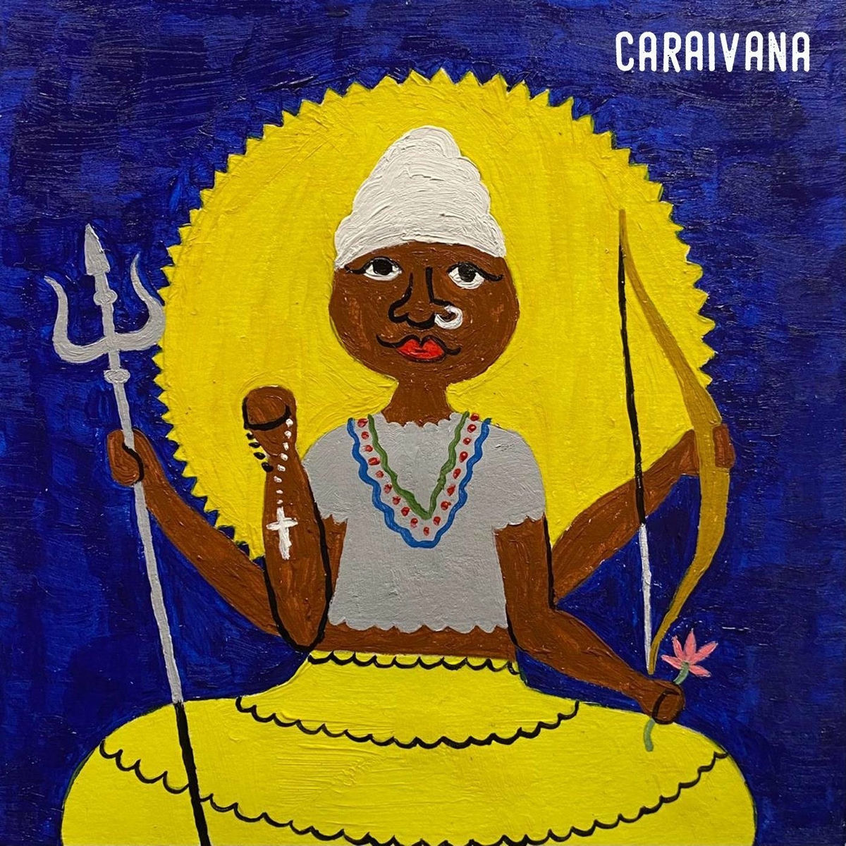 Album cover of Clareou