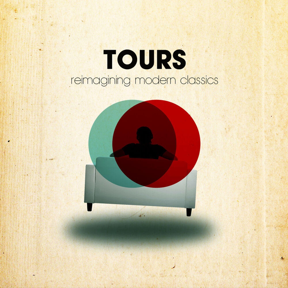 Picture of Tours: Reimagining Modern Classics