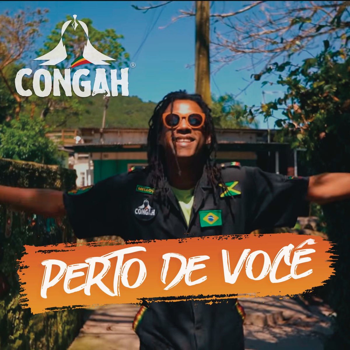 Album cover of Perto de Você