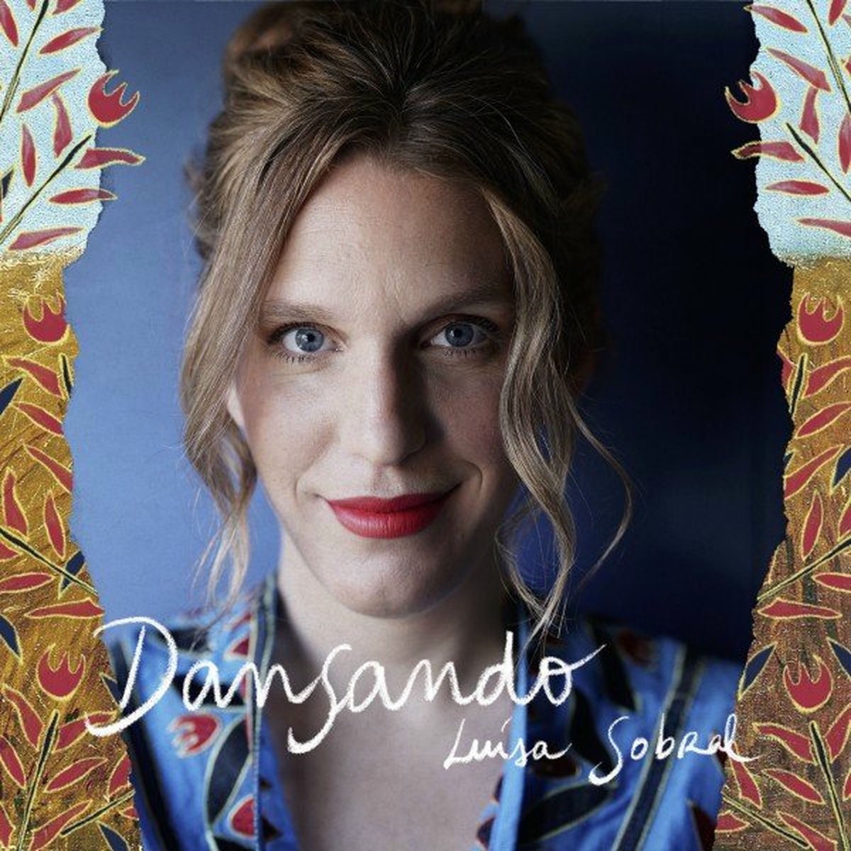 Album cover of Gosto de Ti