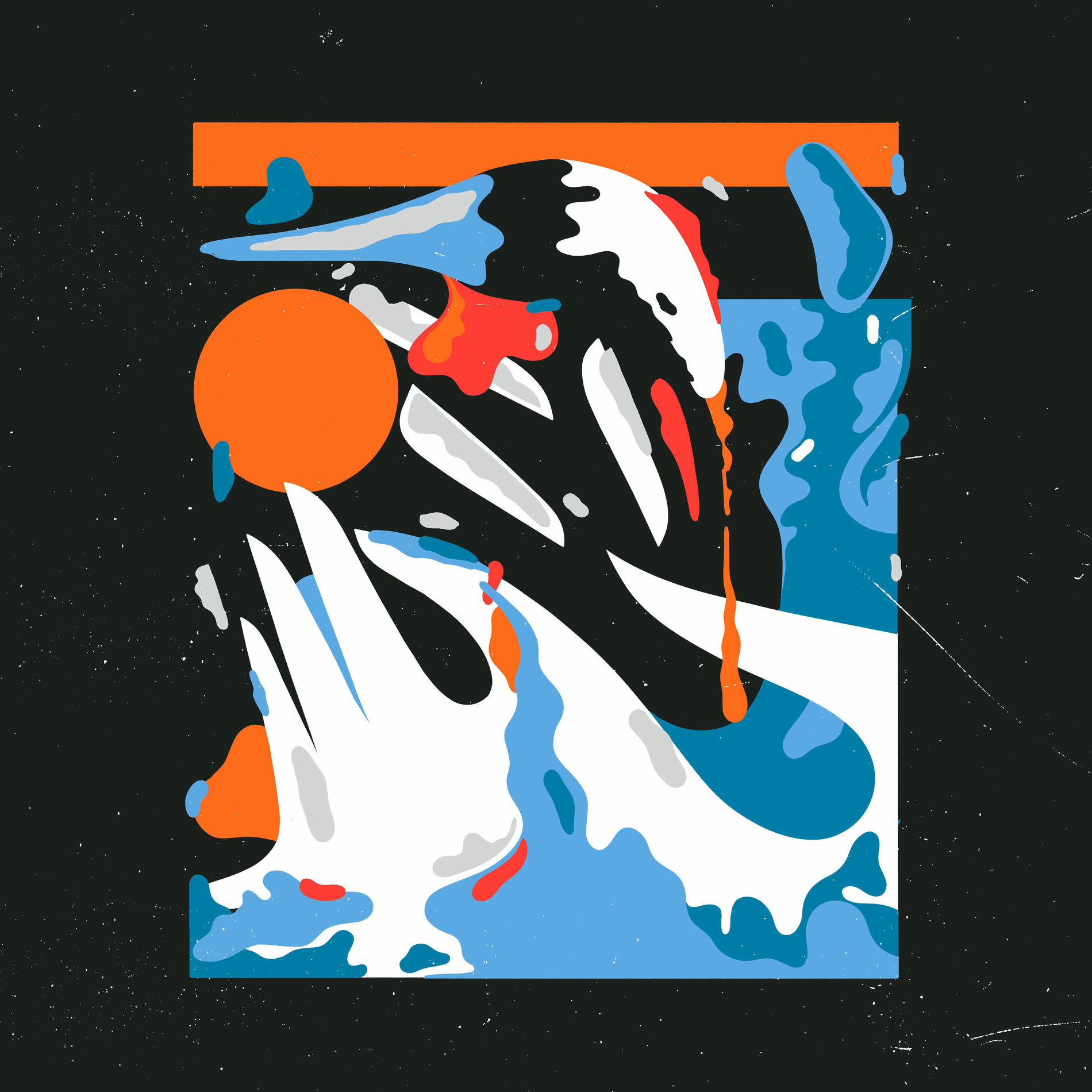 Album cover of Tudela