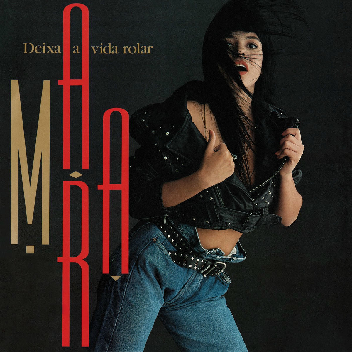 Album cover of Não Faz Mal (Tô Carente, Mas Tô Legal)