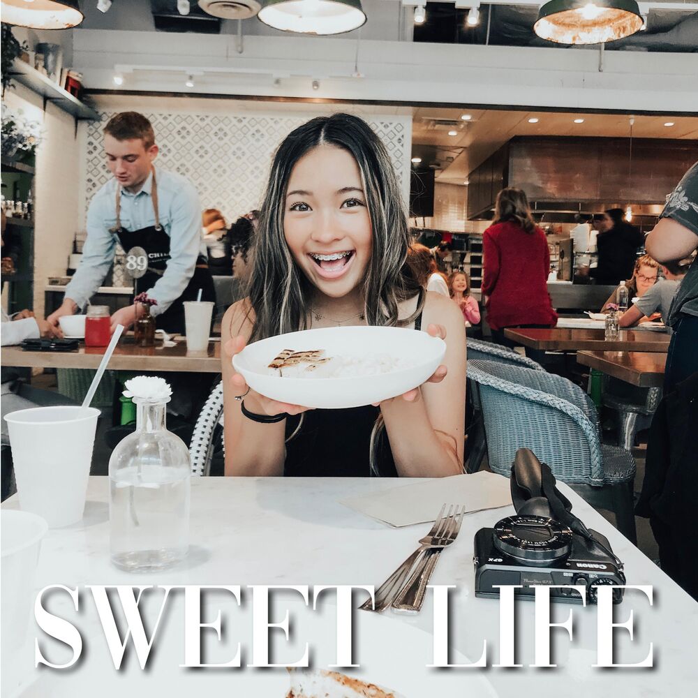 Picture of Sweet Life