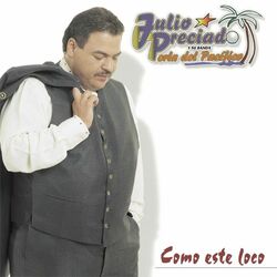 Cover of Como Este Loco