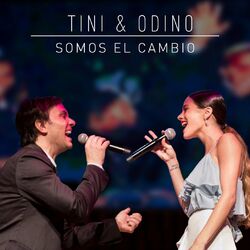 Cover of Somos el Cambio