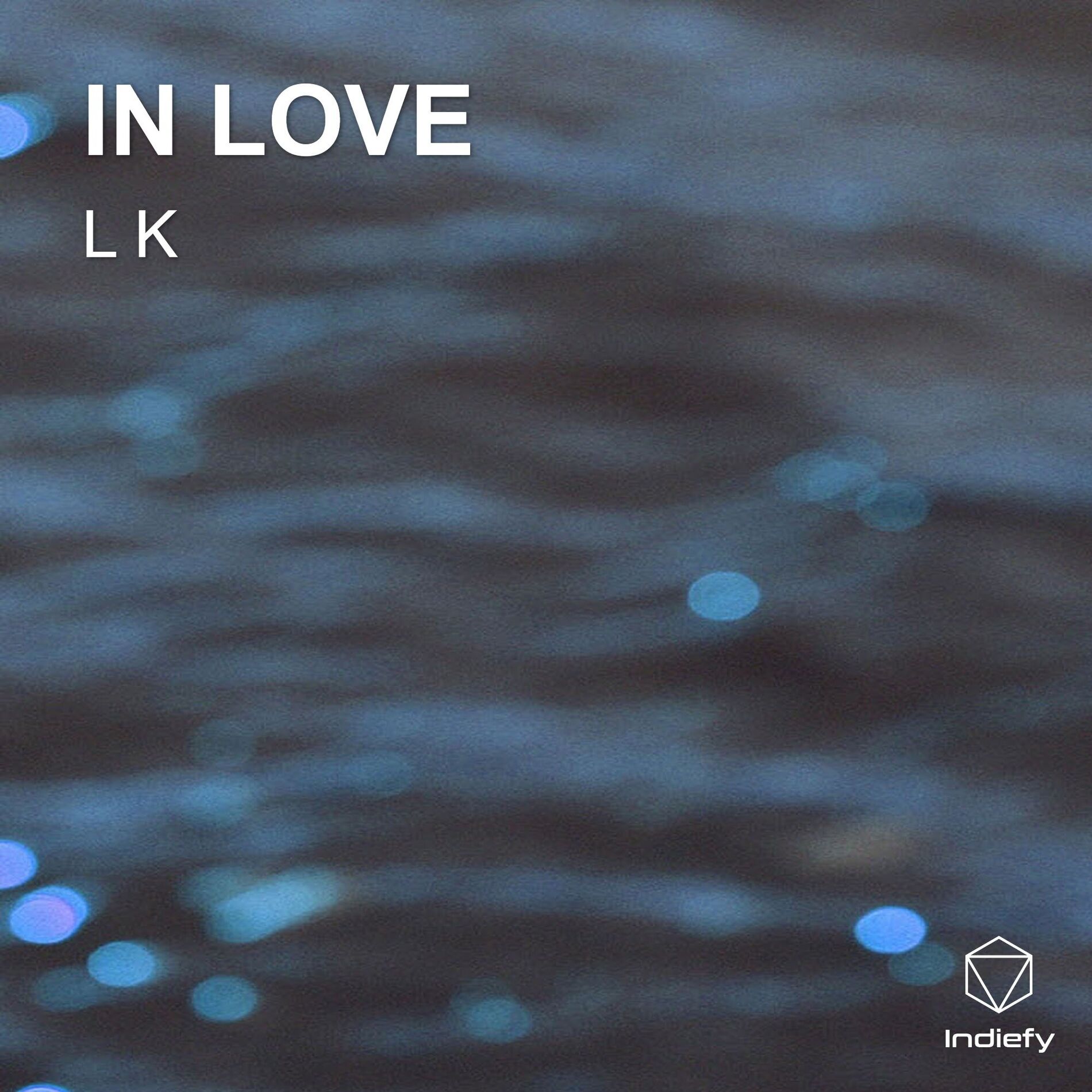 Album cover of IN LOVE