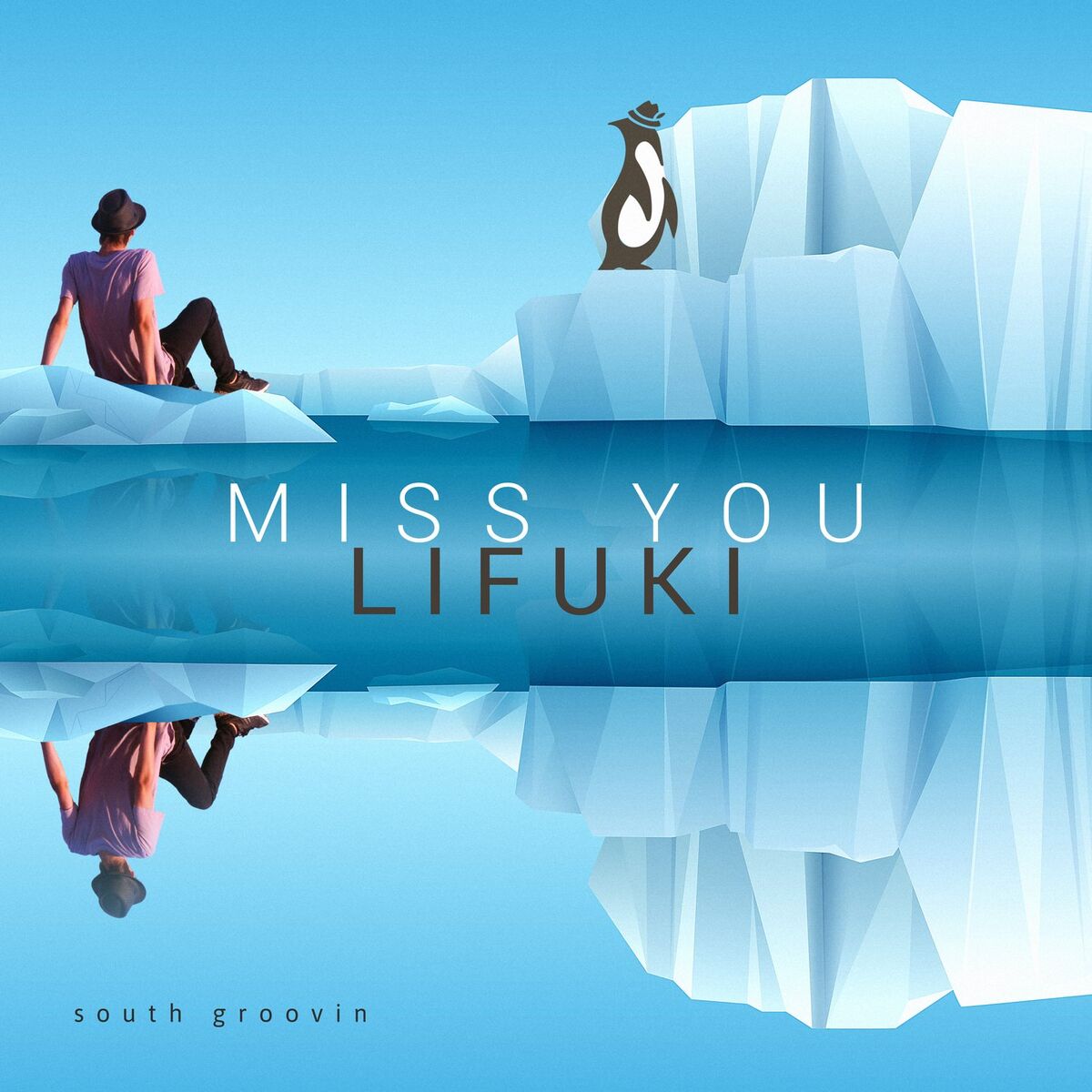Album cover of Miss You