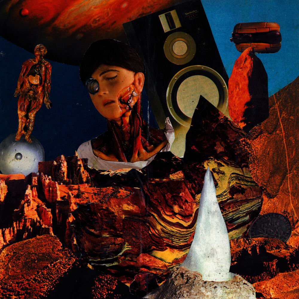 Picture of In Aeternam Vale