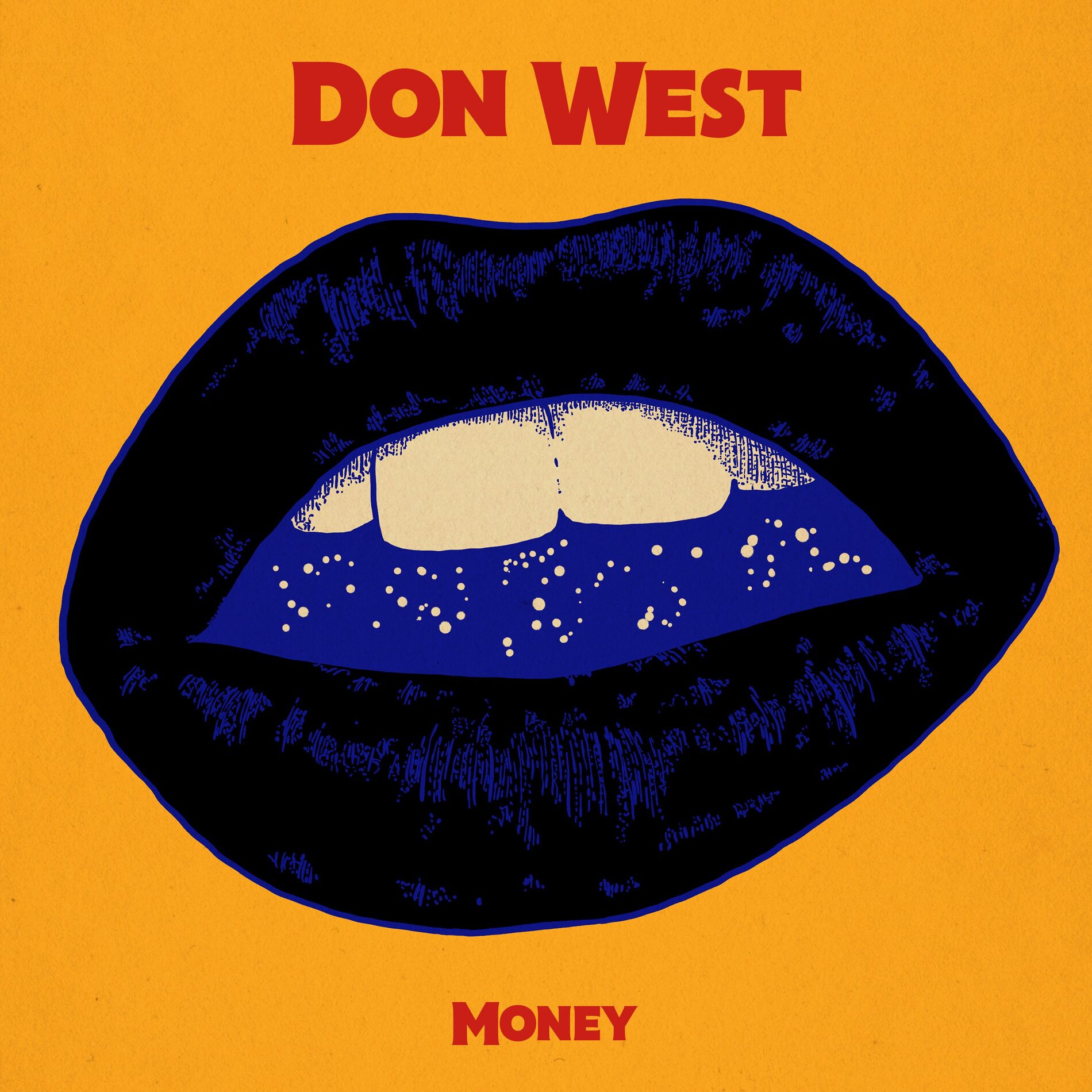 Album cover of Money