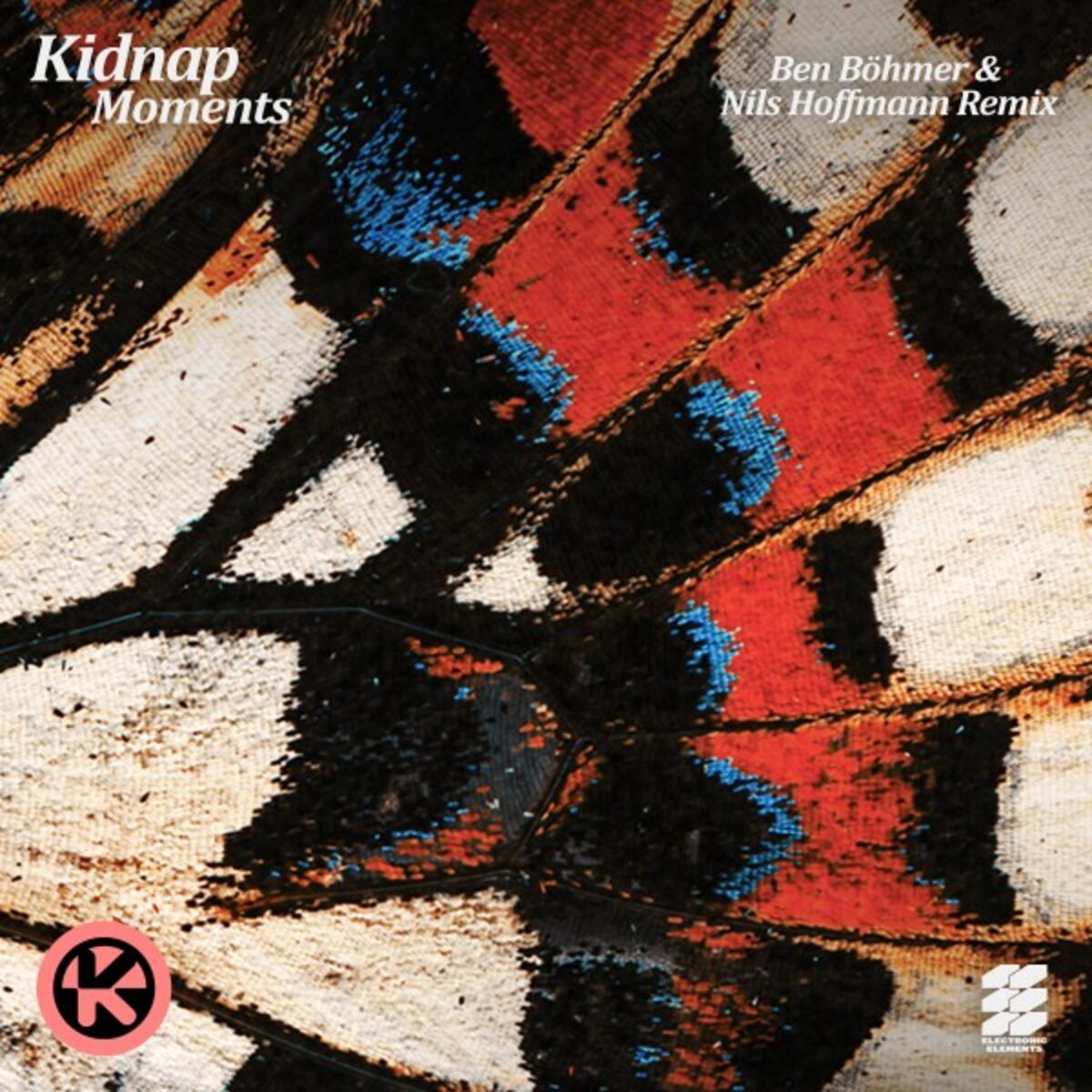 Album cover of Moments