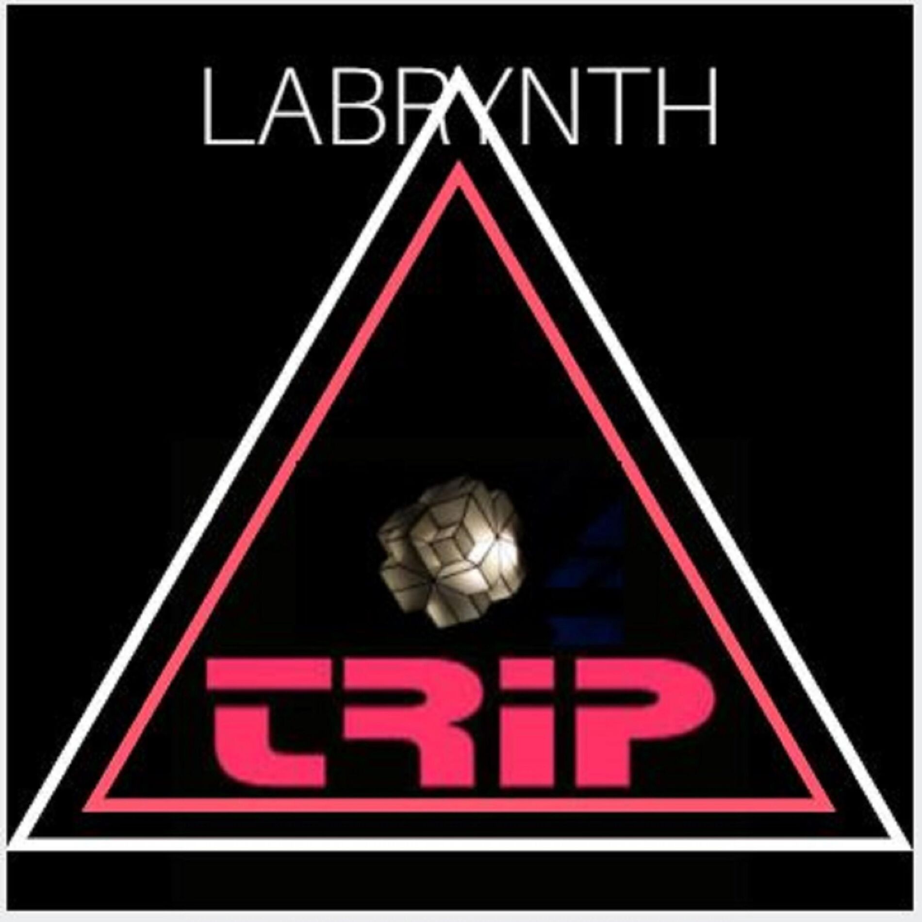 Album cover of Labrynth