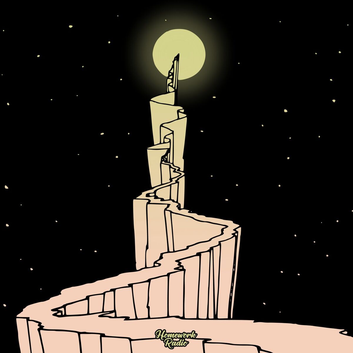 Album cover of Moonshine