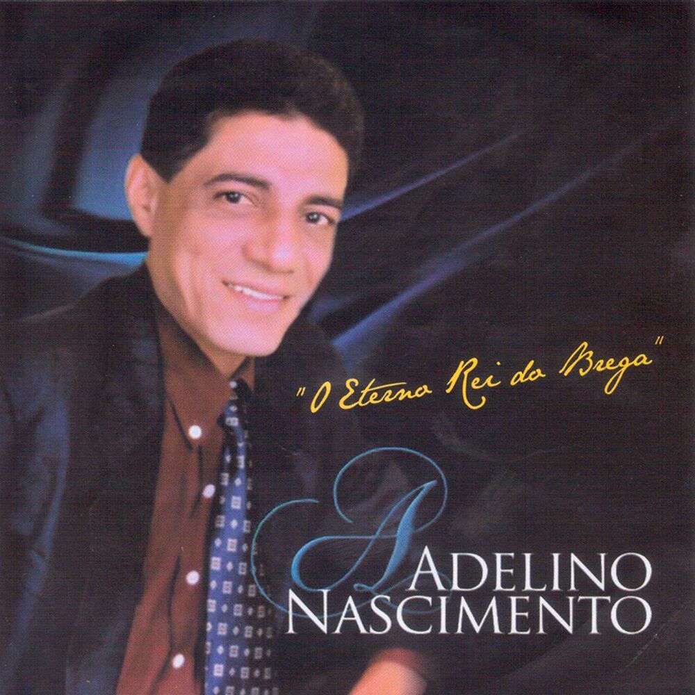 Picture of O Eterno Rei do Brega