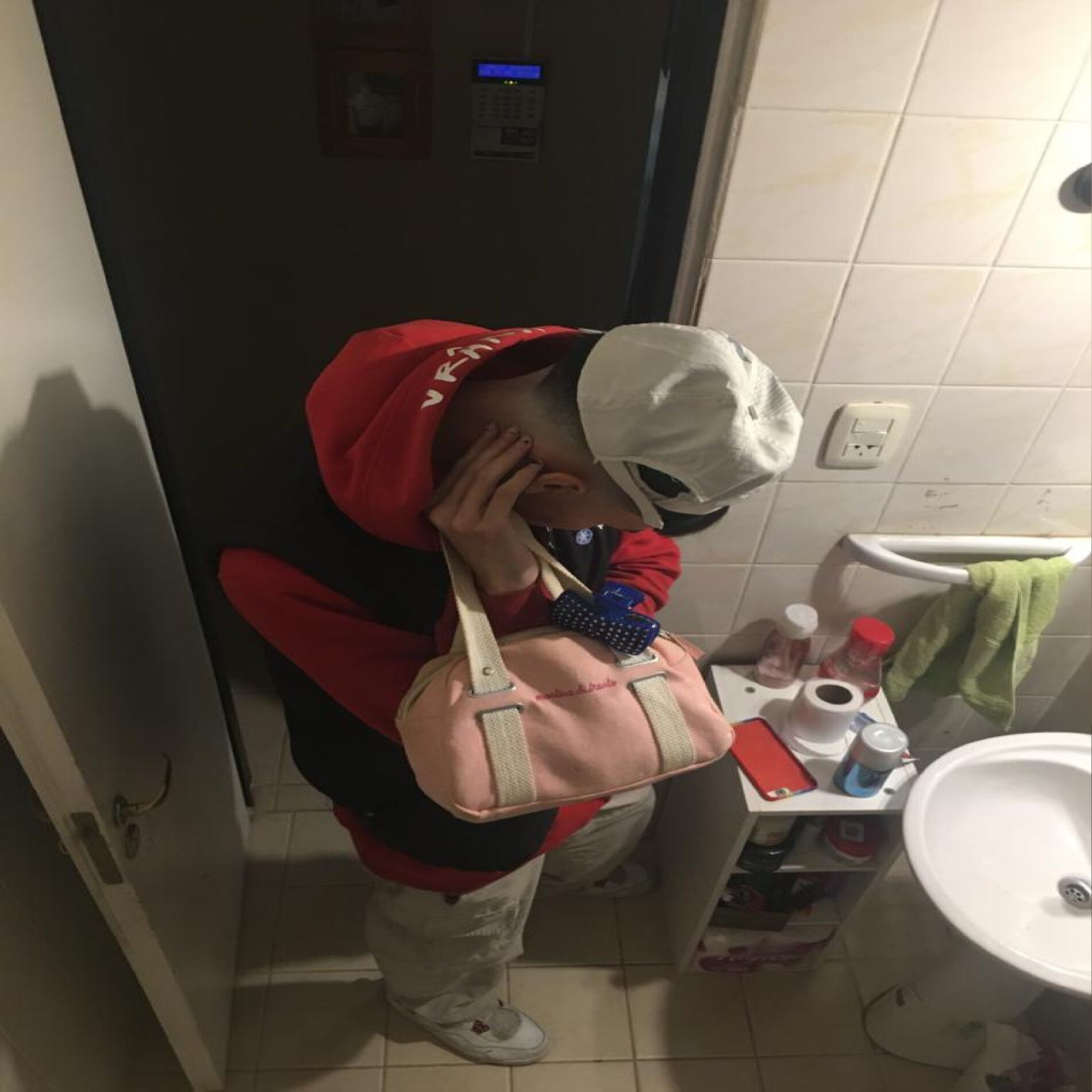 Album cover of Weed