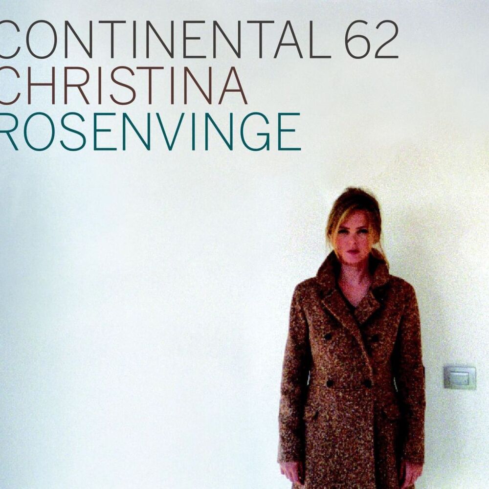 Picture of Continental 62