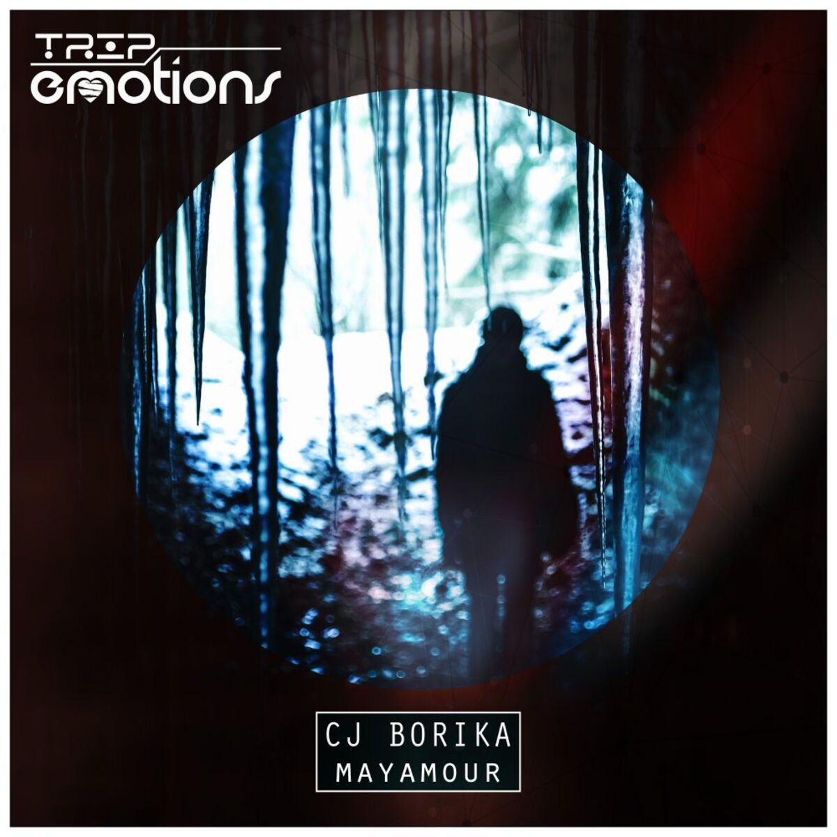 Album cover of Mayamour