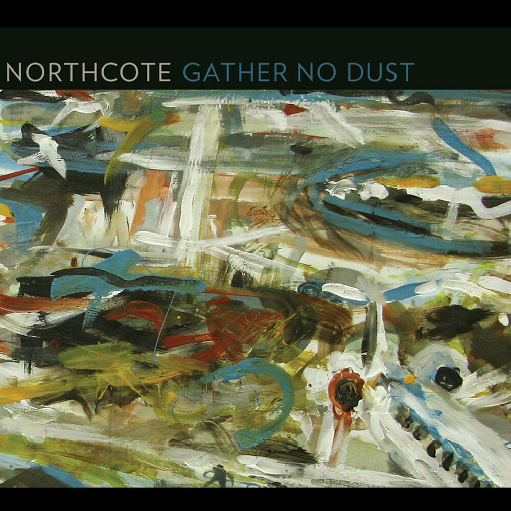 Picture of Gather No Dust