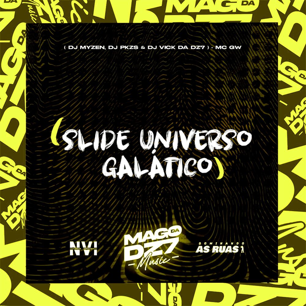 Picture of Slide Universo Gálatico