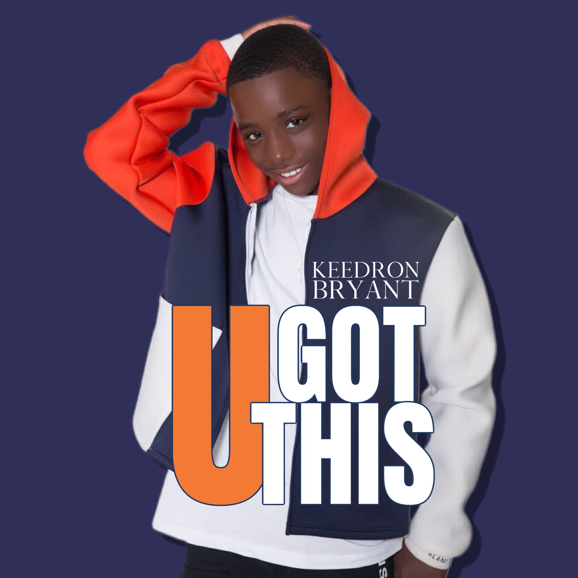 Album cover of U GOT THIS