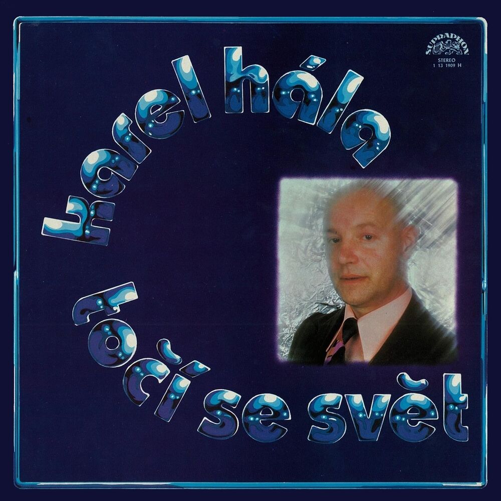Picture of Točí Se Svět (Bonus Track Version)