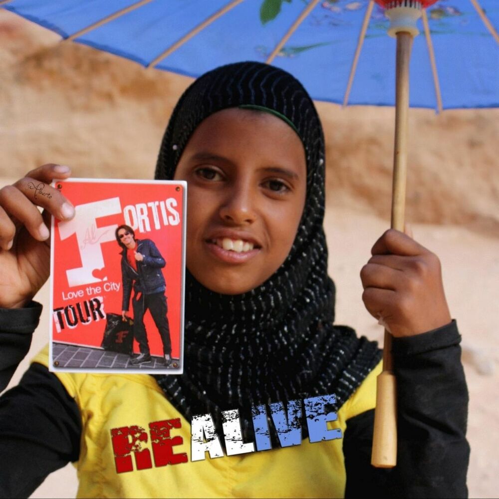 Picture of ReALive