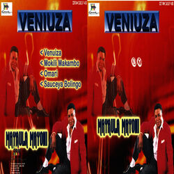 Cover of Venuiza