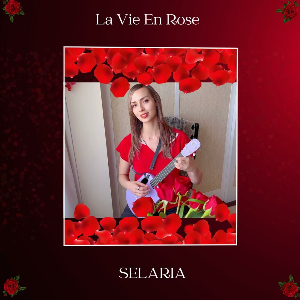 Picture of La Vie En Rose
