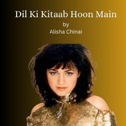 Cover of Dil Ki Kitaab Hoon Main