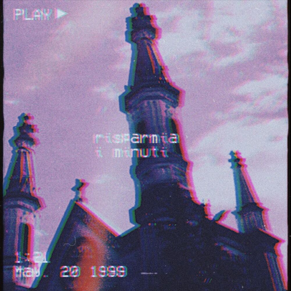 Picture of Risparmia i minuti (feat. Blue Virus)