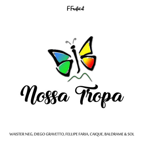 Nossa Tropa