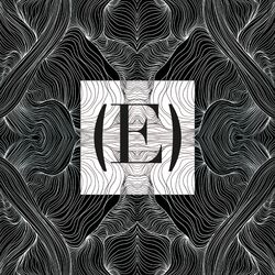 Cover of (E)