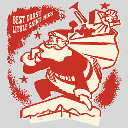 Cover of Little Saint Nick