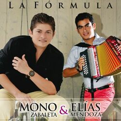 Cover of La Fórmula