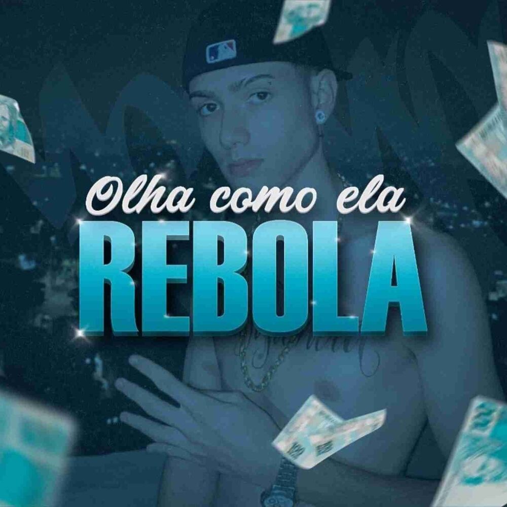 Picture of Olha como ela rebola (Live)