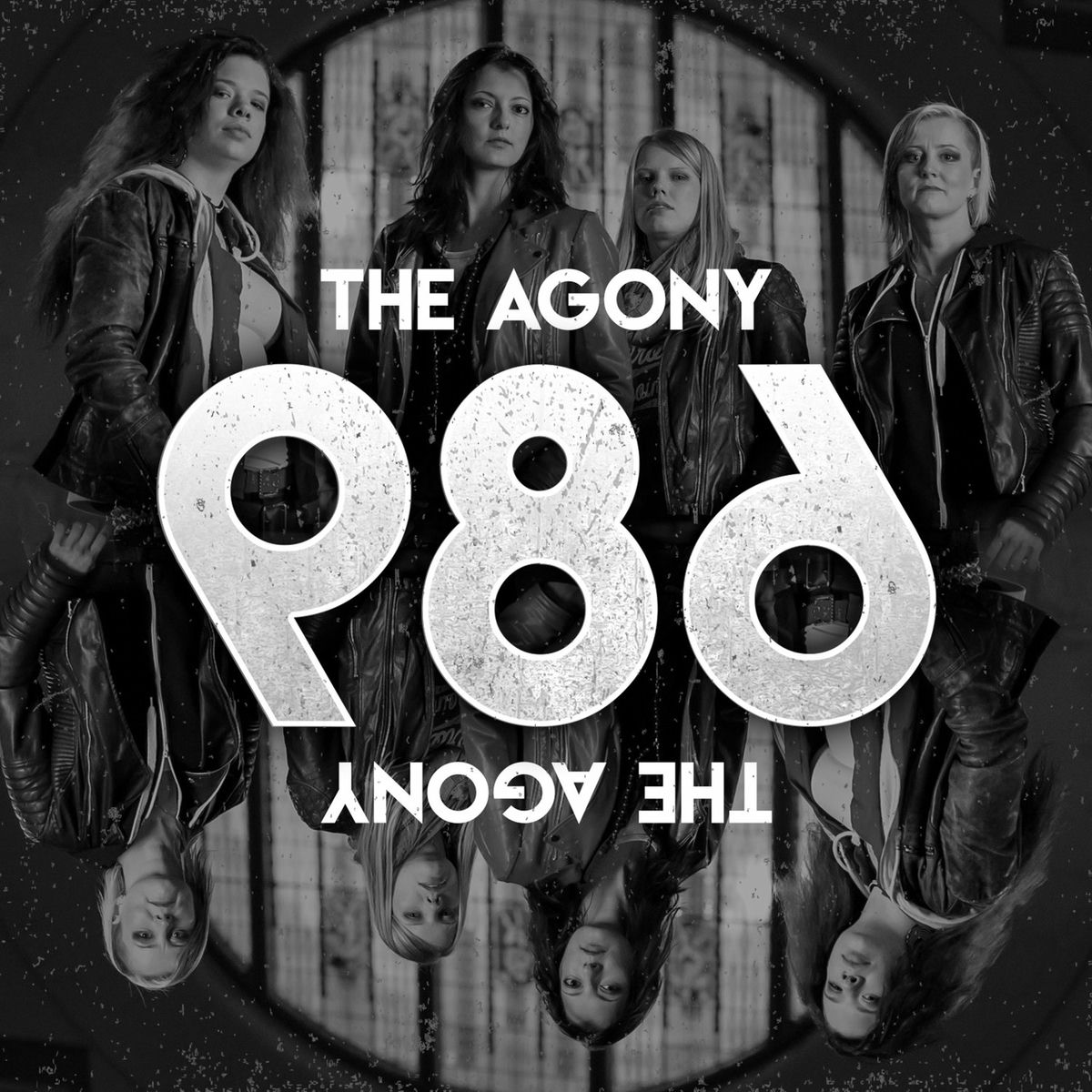 Album cover of 689